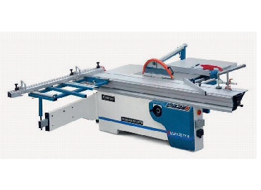 Panel Saw Machine