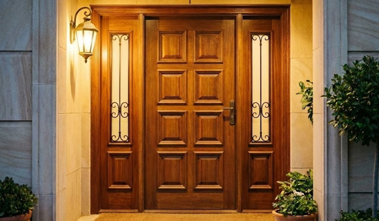 Doors