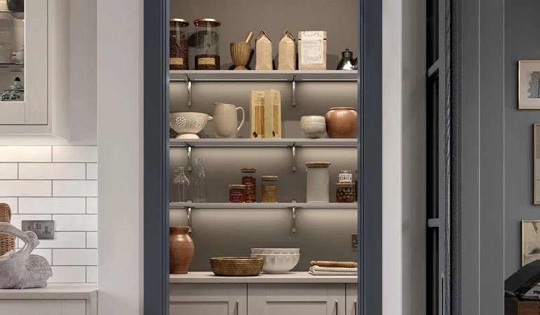 Pantries