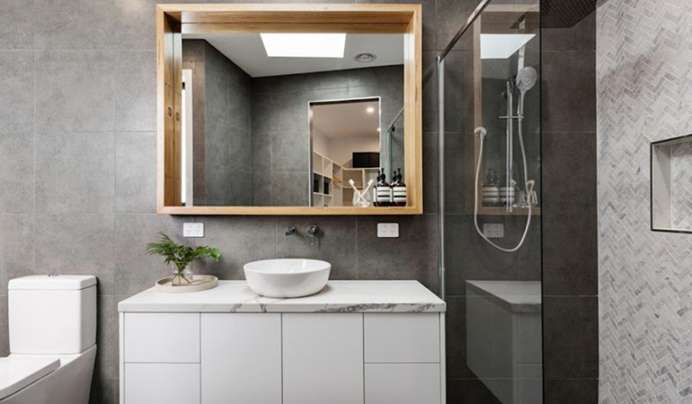 Vanities